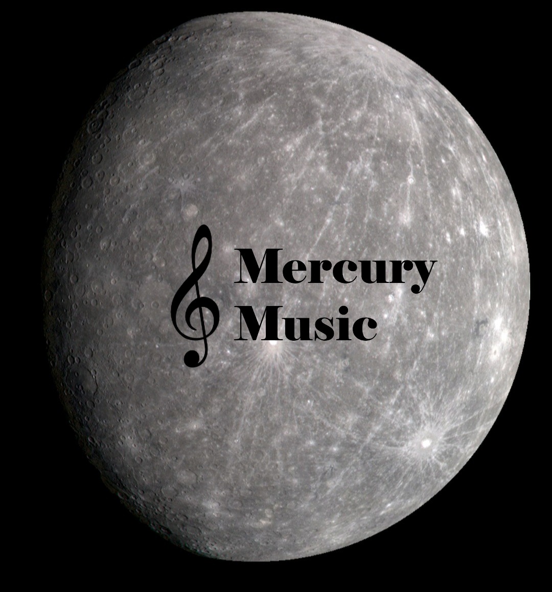MercuryMusic